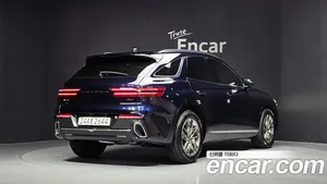Genesis GV70, 2023 — миниатюра 2