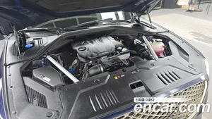 Genesis GV70, 2023 — миниатюра 6