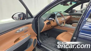 Genesis GV70, 2023 — миниатюра 13