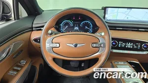Genesis GV70, 2023 — миниатюра 18