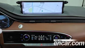 Genesis GV70, 2023 — миниатюра 19