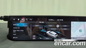 Genesis GV70, 2023 — миниатюра 21