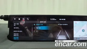 Genesis GV70, 2023 — миниатюра 22