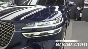 Genesis GV70, 2023 — миниатюра 8