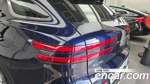 Genesis GV70, 2023 — миниатюра 9