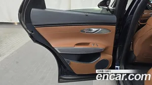 Genesis GV70, 2023 — миниатюра 15