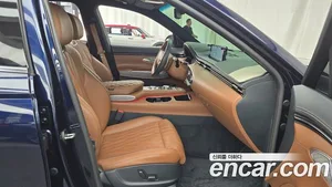 Genesis GV70, 2023 — миниатюра 16