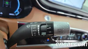 Genesis GV70, 2023 — миниатюра 27