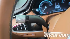 Genesis GV70, 2023 — миниатюра 28