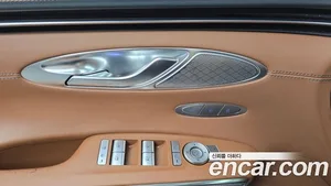 Genesis GV70, 2023 — миниатюра 29