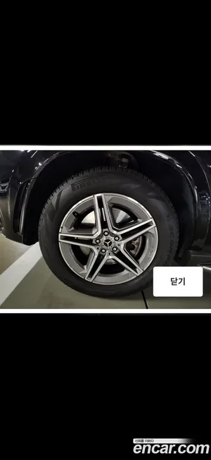 Mercedes-Benz GLE-Class, 2022 — миниатюра 5