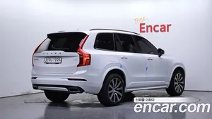 Volvo XC90, 2020 — миниатюра 2