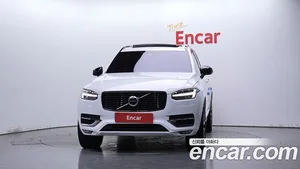 Volvo XC90, 2020 — миниатюра 3