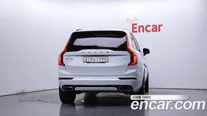 Volvo XC90, 2020 — миниатюра 4