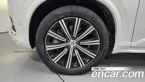Volvo XC90, 2020 — миниатюра 5