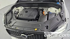 Volvo XC90, 2020 — миниатюра 6