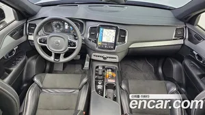 Volvo XC90, 2020 — миниатюра 7