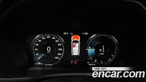 Volvo XC90, 2020 — миниатюра 8