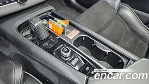 Volvo XC90, 2020 — миниатюра 9