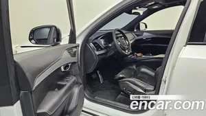 Volvo XC90, 2020 — миниатюра 10