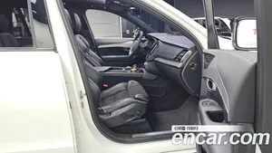 Volvo XC90, 2020 — миниатюра 11