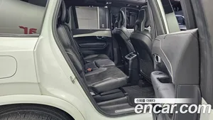 Volvo XC90, 2020 — миниатюра 12