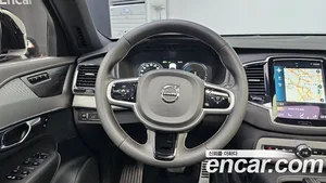 Volvo XC90, 2020 — миниатюра 13