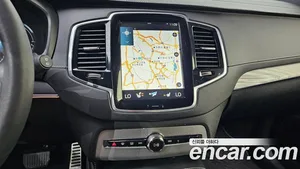Volvo XC90, 2020 — миниатюра 14