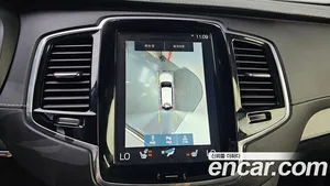 Volvo XC90, 2020 — миниатюра 15