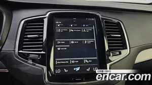 Volvo XC90, 2020 — миниатюра 16