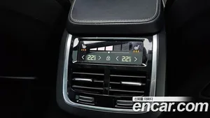 Volvo XC90, 2020 — миниатюра 18
