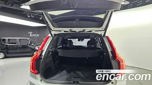 Volvo XC90, 2020 — миниатюра 20