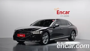 Genesis G90, 2023 — миниатюра 1