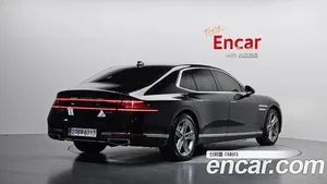 Genesis G90, 2023 — миниатюра 2