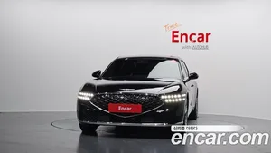 Genesis G90, 2023 — миниатюра 3