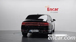 Genesis G90, 2023 — миниатюра 4