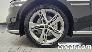 Genesis G90, 2023 — миниатюра 5