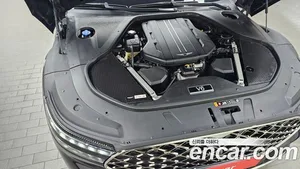 Genesis G90, 2023 — миниатюра 6