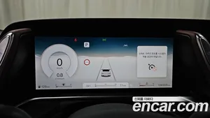 Genesis G90, 2023 — миниатюра 11