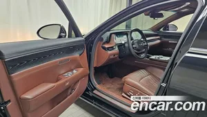 Genesis G90, 2023 — миниатюра 13