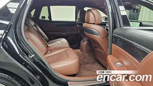 Genesis G90, 2023 — миниатюра 17
