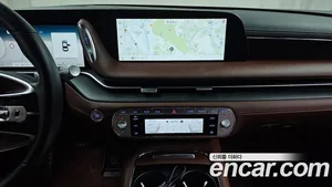 Genesis G90, 2023 — миниатюра 18