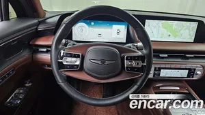 Genesis G90, 2023 — миниатюра 19