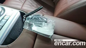 Genesis G90, 2023 — миниатюра 21