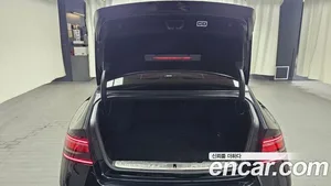 Genesis G90, 2023 — миниатюра 23