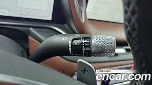 Genesis G90, 2023 — миниатюра 26