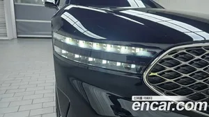 Genesis G90, 2023 — миниатюра 8