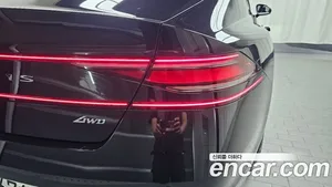 Genesis G90, 2023 — миниатюра 9