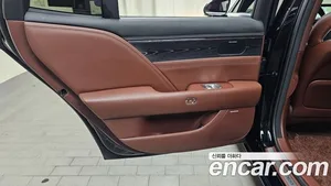 Genesis G90, 2023 — миниатюра 15
