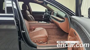 Genesis G90, 2023 — миниатюра 16